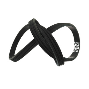 HNBR/Cr Rubber Transmission Ribbed Pk belt