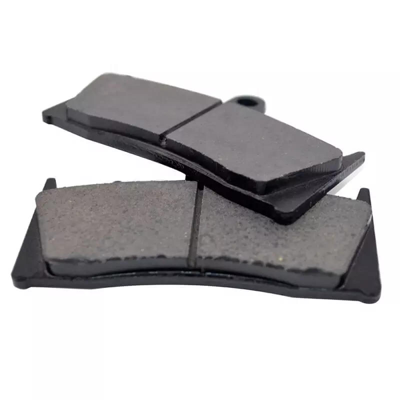 Motorcycle High Quality Semi Metallic FA188 Disc Brake Pads For Suzuki GSXR 750 1000 1100 TL1000 GSX1200 GSX1300