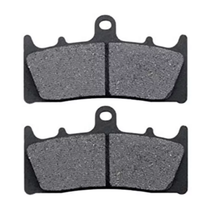 Motorcycle High Quality Semi Metallic FA188 Disc Brake Pads For Suzuki GSXR 750 1000 1100 TL1000 GSX1200 GSX1300