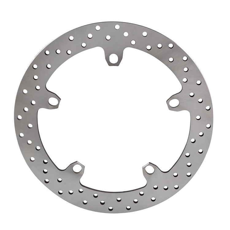 Custom motorcycle disc brake front 320mm disc brake rotor for BMW