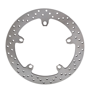 Custom motorcycle disc brake front 320mm disc brake rotor for BMW