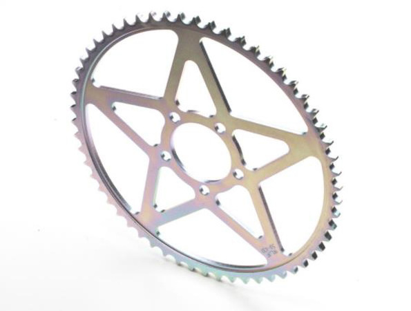 Customize Motorcycle Accessories 48T 58T Chain Sprocket For Sur Ron Sur-Ron Surron Bike