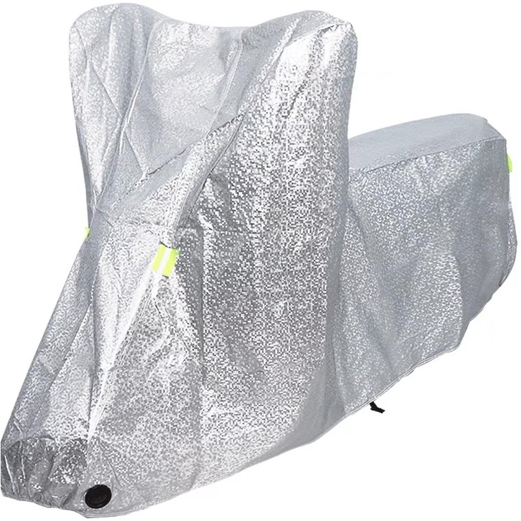 Motor cover Cheap Full Waterproof Rain Bicycle Motor Motorcycle Bike Rain protection Covers