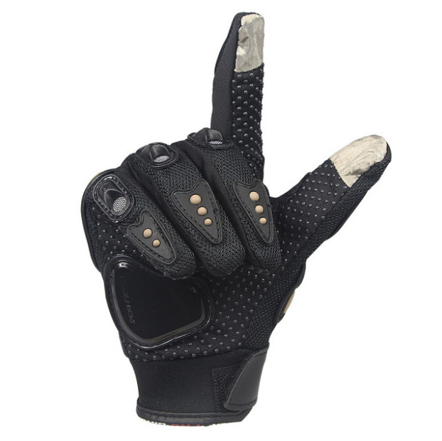 Full Finger Motorcycle Gloves With Touch Screen Sports Gloves For Motorcycle Bike Scooter Riding Gloves Motorcycle