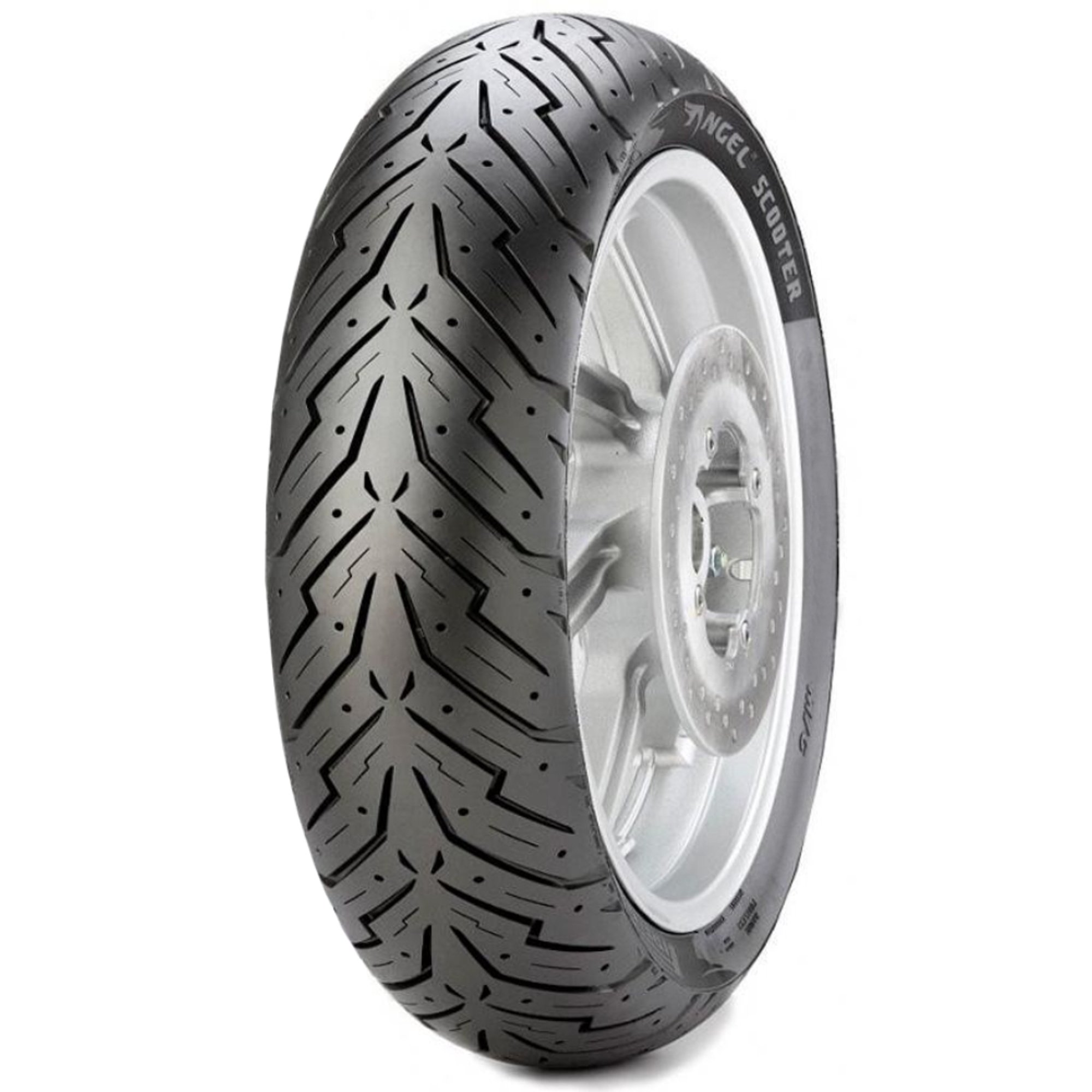 Wholesale High Quality Motorcycle Tire 100/90/14 for Honda Yamaha 100/90-14 120/90-14