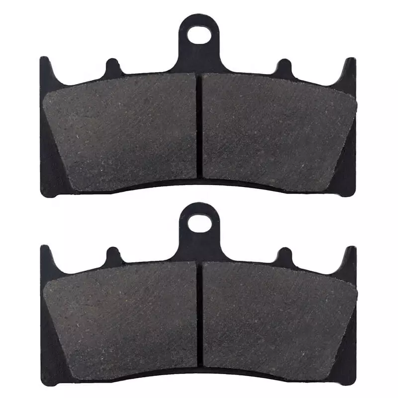 Motorcycle High Quality Semi Metallic FA188 Disc Brake Pads For Suzuki GSXR 750 1000 1100 TL1000 GSX1200 GSX1300