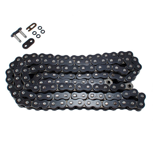 Wholesale high quality 525 112L o ring chain for GSXR 750 motorcycle chain