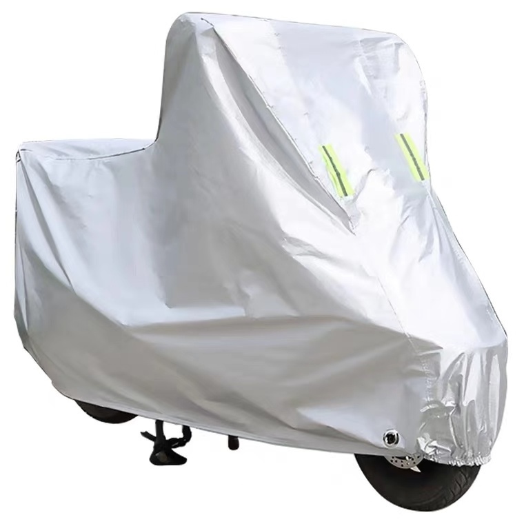 Motor cover Cheap Full Waterproof Rain Bicycle Motor Motorcycle Bike Rain protection Covers