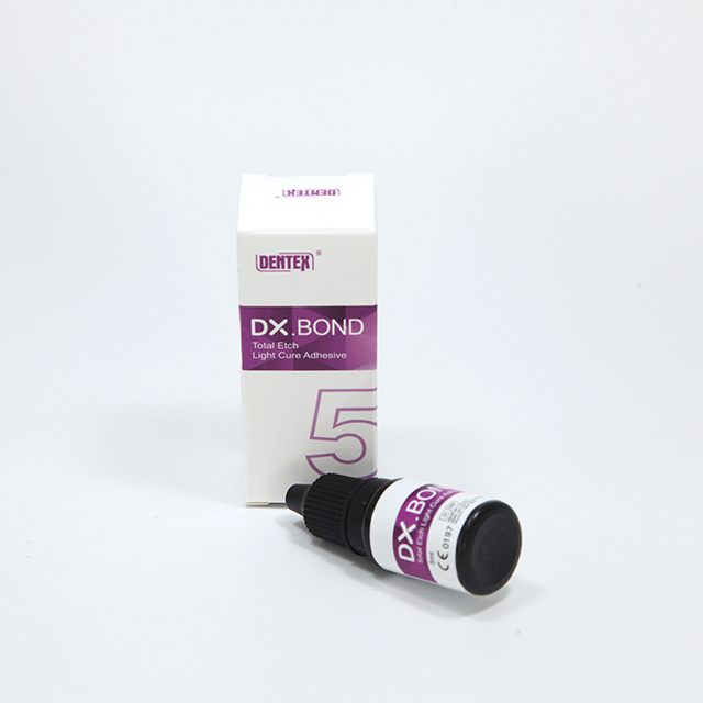 Dental bonding adhesive, tooth gem bond, total etching adhesive