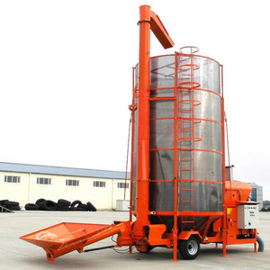 grain mechanical dryers high quality small grain dryer making machinery for sale food grain dryer