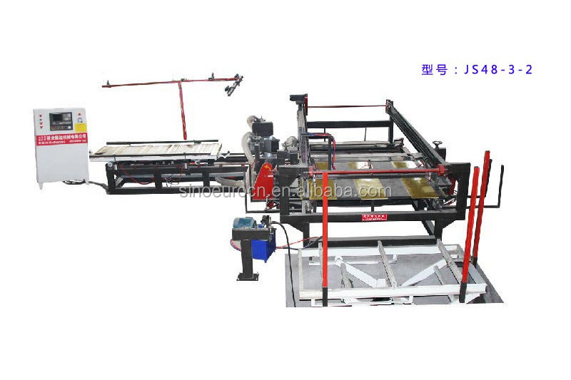 Sinoeuro woodworking machine line 4*8ft plywood production line Complete Veneer and Plywood Making Machinery