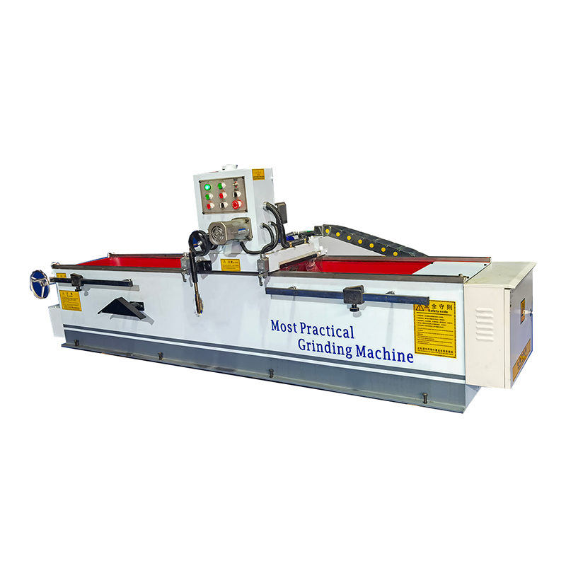 magnetic blade sharpening machine/grindering chipper/knife grinder