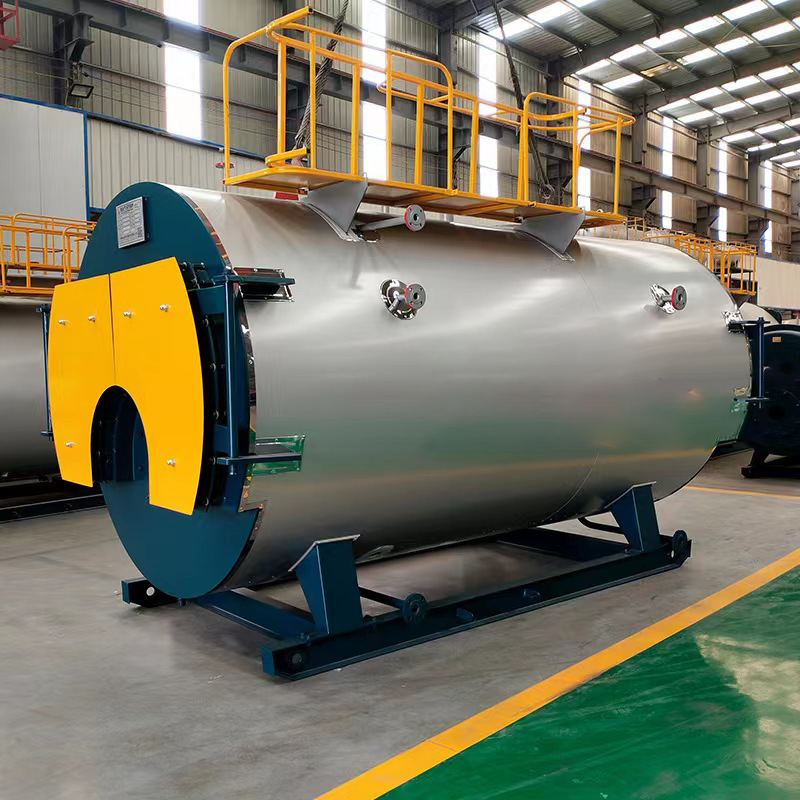 Industrial thermal fluid heater/thermal oil boiler part waste oil boiler steam boiler