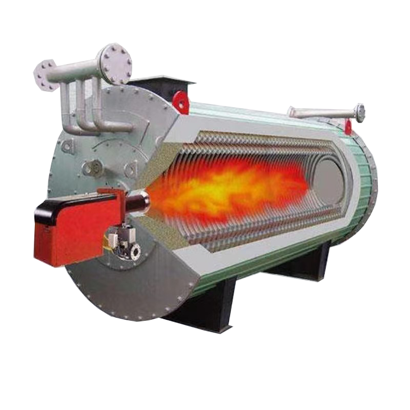 Industrial thermal fluid heater/thermal oil boiler part waste oil boiler steam boiler