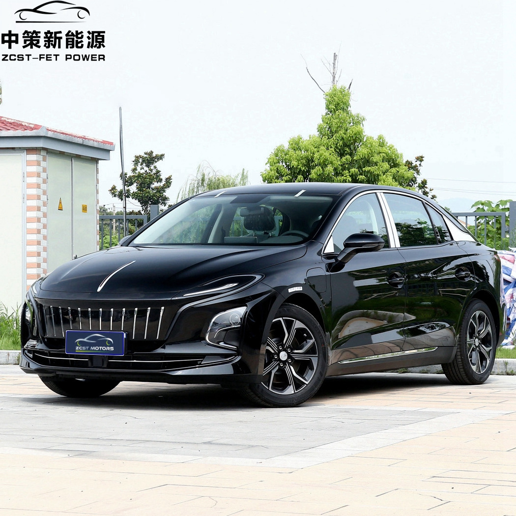 Hongqi Eqm5 New Energy Vehicle electric car no driving license world popular hongqi e-qm5 2022 version