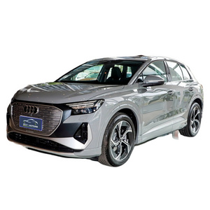 Audi Q4 E-tron Pure Electric High-quality Luxury Car 2022 Made in China Germany Customized  5-door 5-seater SUV