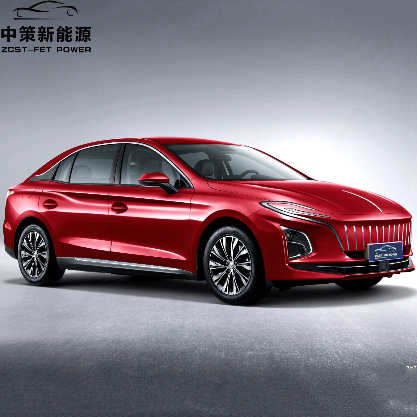 Hongqi Eqm5 New Energy Vehicle electric car no driving license world popular hongqi e-qm5 2022 version