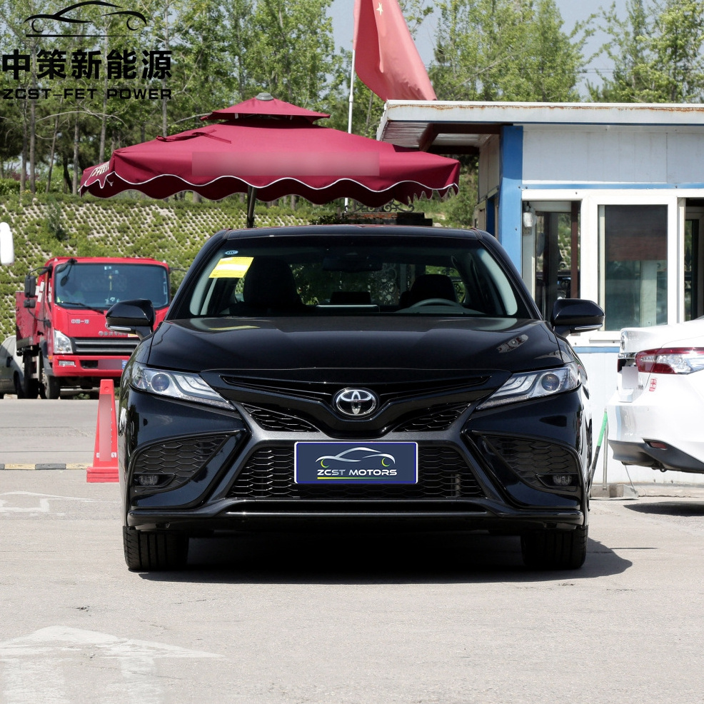 Cheap And Fuel-efficient Car Electric Rickshaw Vehicle Second d Autos Used Car to yota ca mry 610km price genesis dual engine