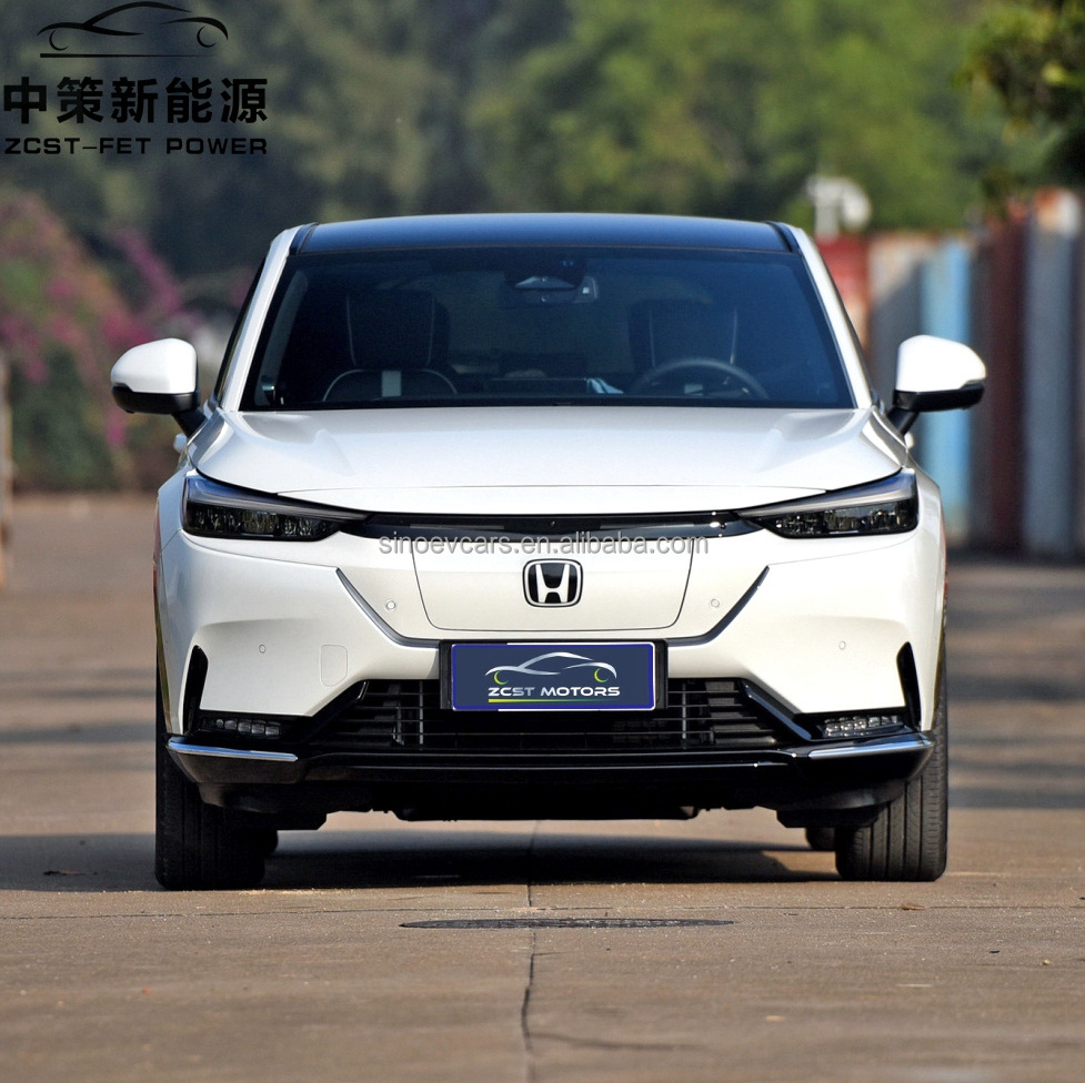 hondas ens1hondas new energy ev Electric Cars elektrikli araba top  2022 e-environment version hondas ens1 full 510 km