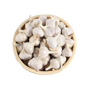 3p Chinese Garlic Price Wholesale Buy in Bulk Fresh New Crop