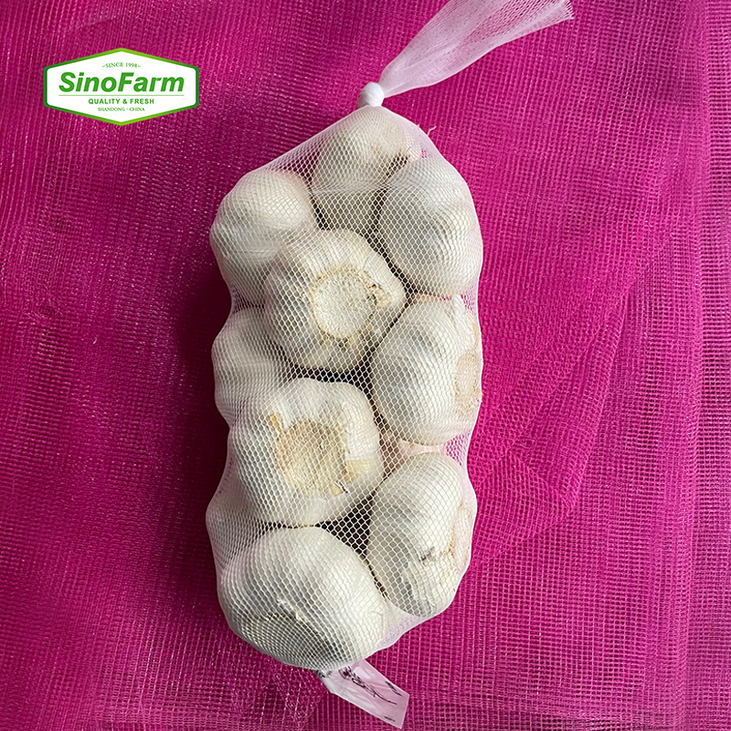 3p Chinese Garlic Price Wholesale Buy in Bulk Fresh New Crop