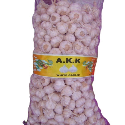 Sinofarm supply China fresh garlic for importers ajo blanco fresco de chino 10 kilos para colombia exportadores de china