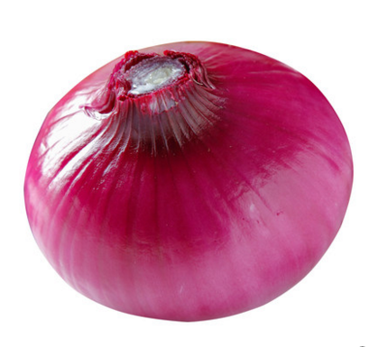 Fresh red onion not onion peeling machine