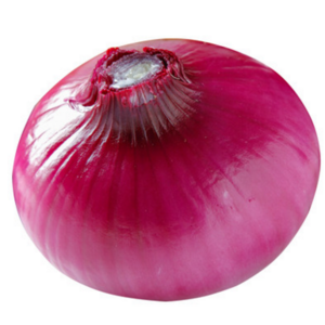 Fresh red onion not onion peeling machine