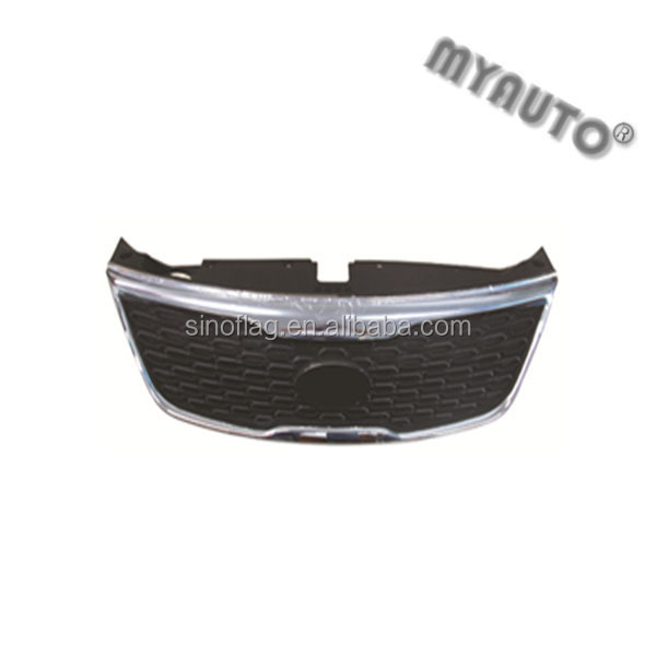 GRILLE USED FOR KIA SORENTO 14