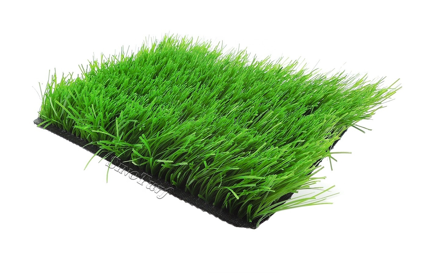 China Factory 50mm 40mm Soccer Synthetic Lawn Futsal Turf Artificial Grass