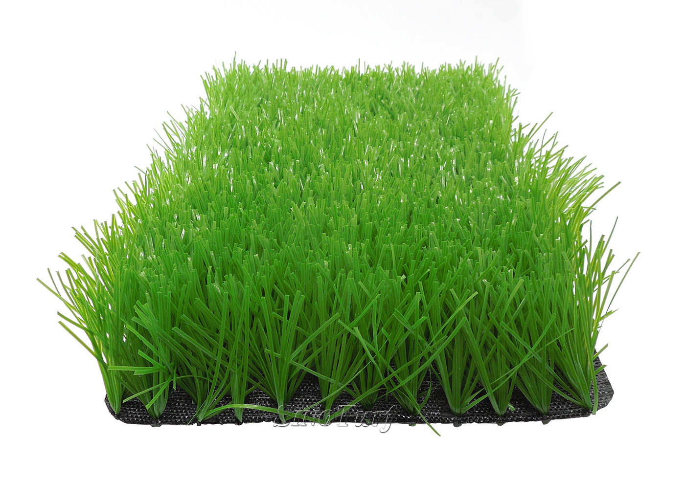 China Factory 50mm 40mm Soccer Synthetic Lawn Futsal Turf Artificial Grass