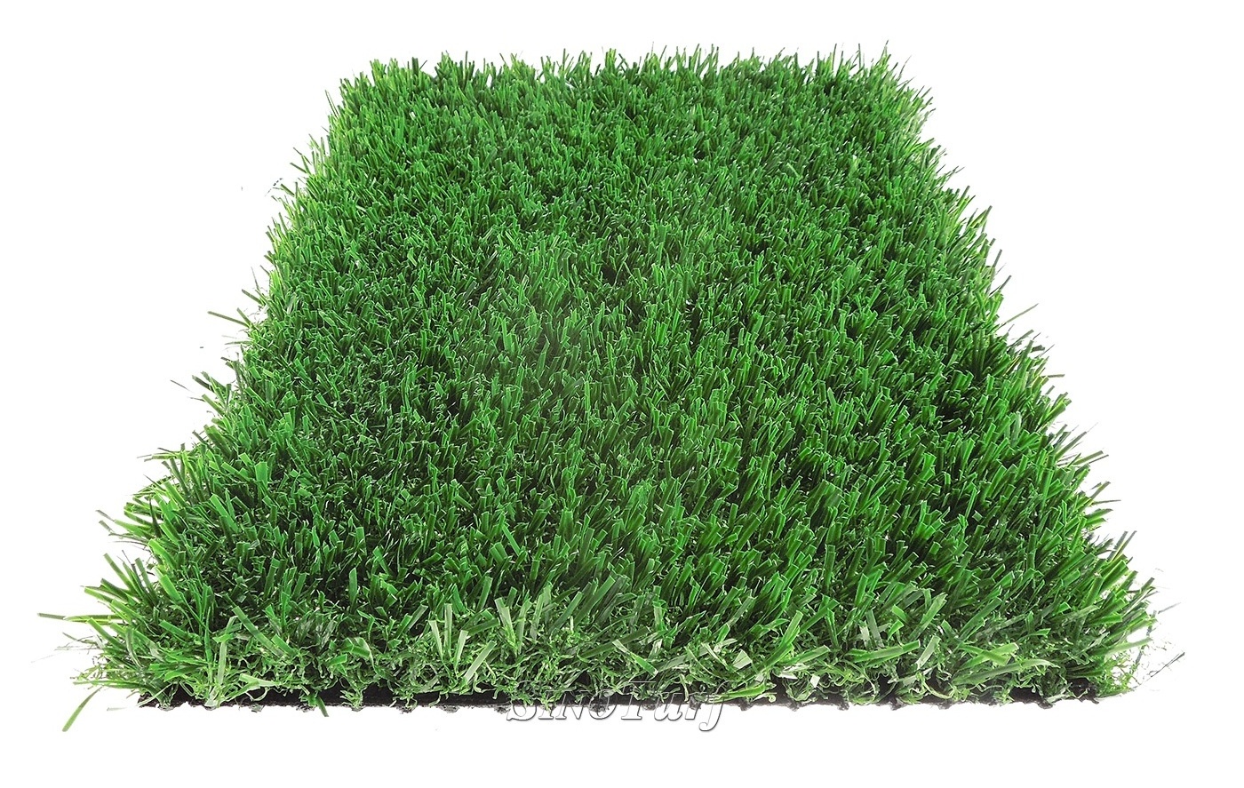 No Rubber Granules Non Infill Futsal Football Artificial Grass For Soccer Pitch Sports Flooring