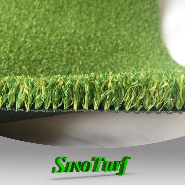 84000/m2 extremely density Putting Green Golf Artificial Grass, Synthetic Turf Cesped Sintetico Pasto