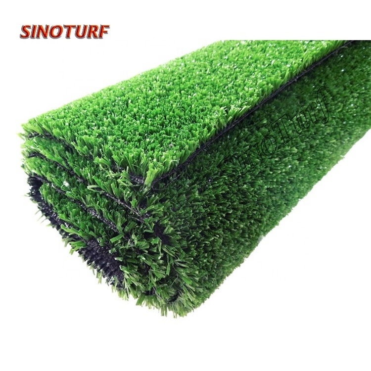 Green Color 8mm, 10 mm Artificial Grass 2m Width Fake Turf, Synthetic Grass