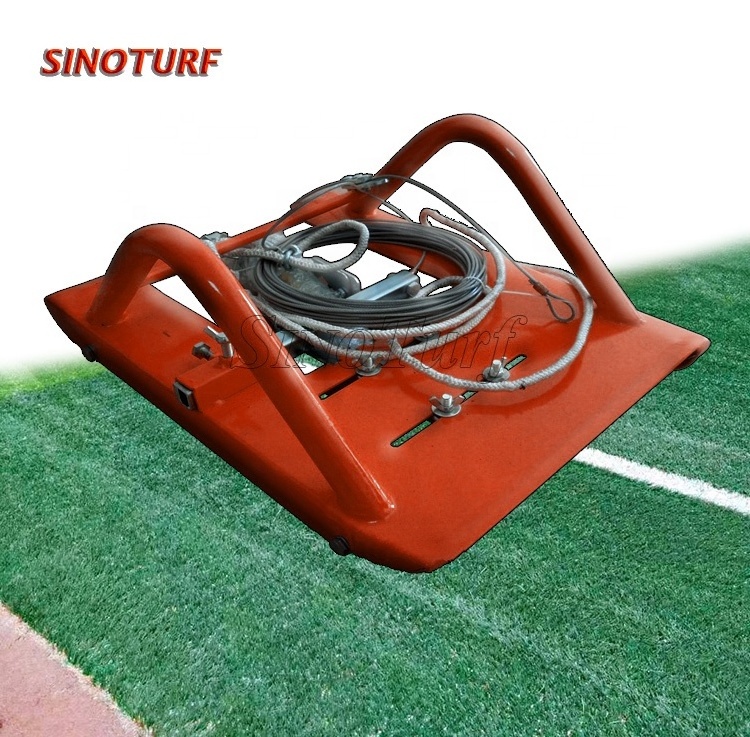 Artificial grass, turf install tools Line cutter, Turf cutter