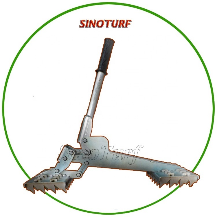 Artificial grass, turf install tools Line cutter, Turf cutter