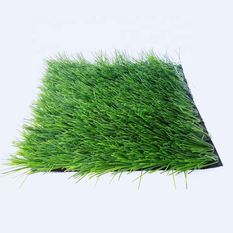 55mm, 60mm Football Turf Field Carpet Artificial Synthetic Grass