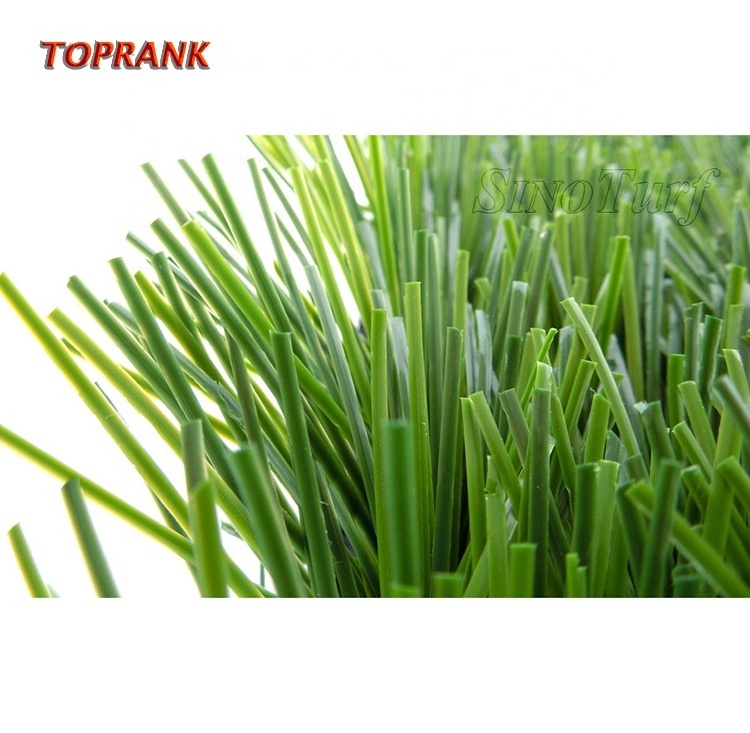 55mm, 60mm Football Turf Field Carpet Artificial Synthetic Grass