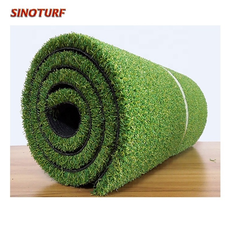 84000/m2 extremely density Putting Green Golf Artificial Grass, Synthetic Turf Cesped Sintetico Pasto