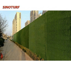 Green Color 8mm, 10 mm Artificial Grass 2m Width Fake Turf, Synthetic Grass