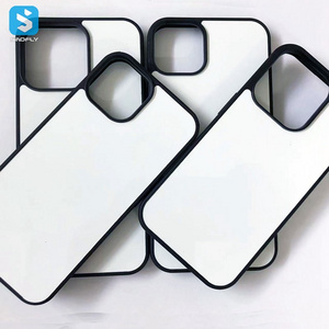 2D tpu sublimation phone cases for iphone 14/14pro/14 plus/14 pro max