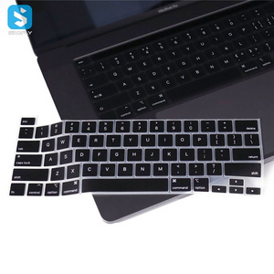 Silicone Keyboard Cover Skin For Macbook pro 13 2020 A2251/A2289,Keyboard Cover For Macbook pro 16 A2141