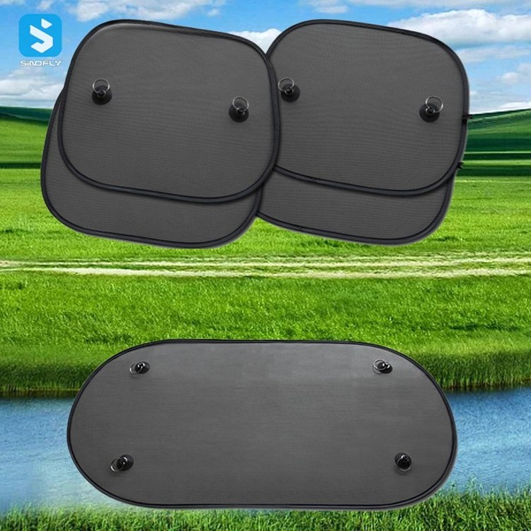 Car Sunshade Covers Cover Universal Windscreen Folding Visor Reflector Windshield Auto Window Sun Shade Protector Accessories