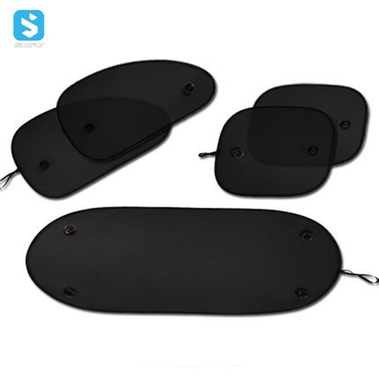 Car Sunshade Covers Cover Universal Windscreen Folding Visor Reflector Windshield Auto Window Sun Shade Protector Accessories