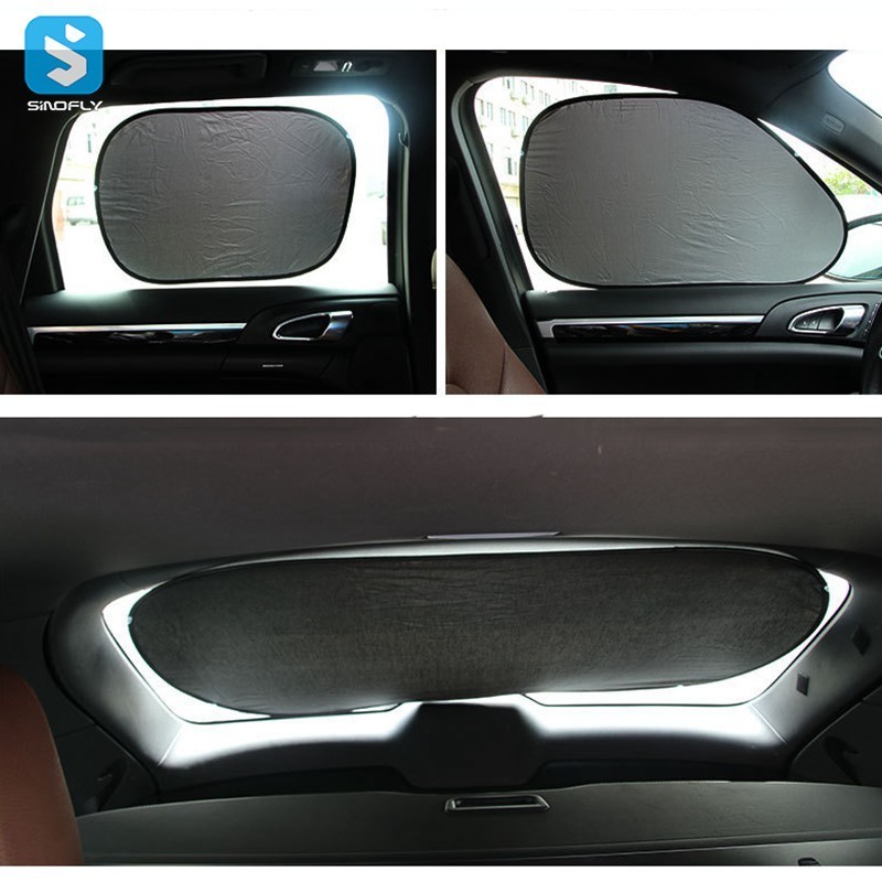 Wholesale Roof Windshield Car Visor Sunshade For Car Windows Customized Car Sunshade Sun Shade