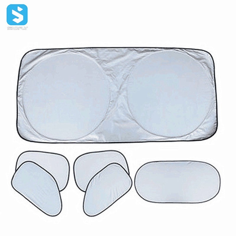 Wholesale Roof Windshield Car Visor Sunshade For Car Windows Customized Car Sunshade Sun Shade