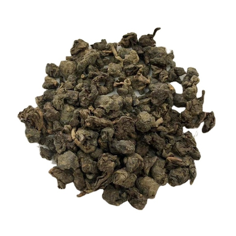 Hot Sale 100% Pure Ren Shen Oolong Health Ginseng Oolong Tea