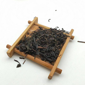 Bo Jue Hong Cha Hot Sale Factory Wholesale Black Tea Leaves Earl Grey Tea China Black Tea