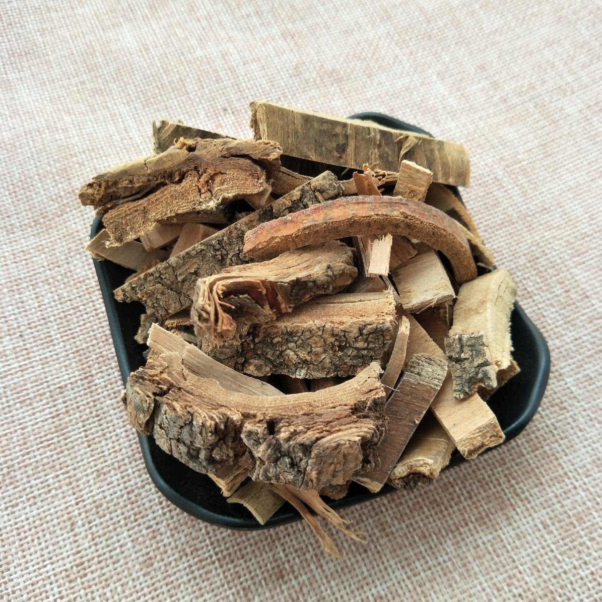 Yu Shu Pi Chinese Herbal slippery Elm bark for Hot Sale