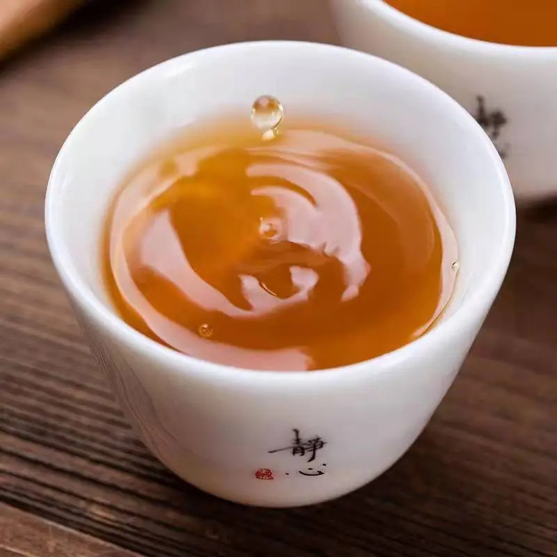 Hot Sale 100% Pure Ren Shen Oolong Health Ginseng Oolong Tea